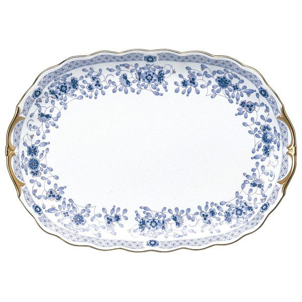 【20%OFF】ミラノ プラター 38cm (9682-1417)