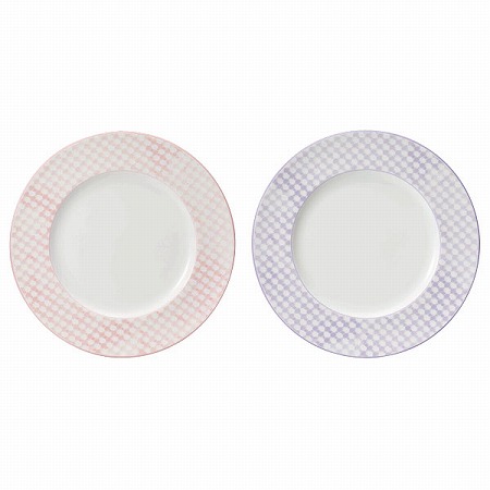 【50%OFF】ペタル プレート(アソート) 21cm 2人用 電子レンジ温め 食洗機対応 (97026-23270)