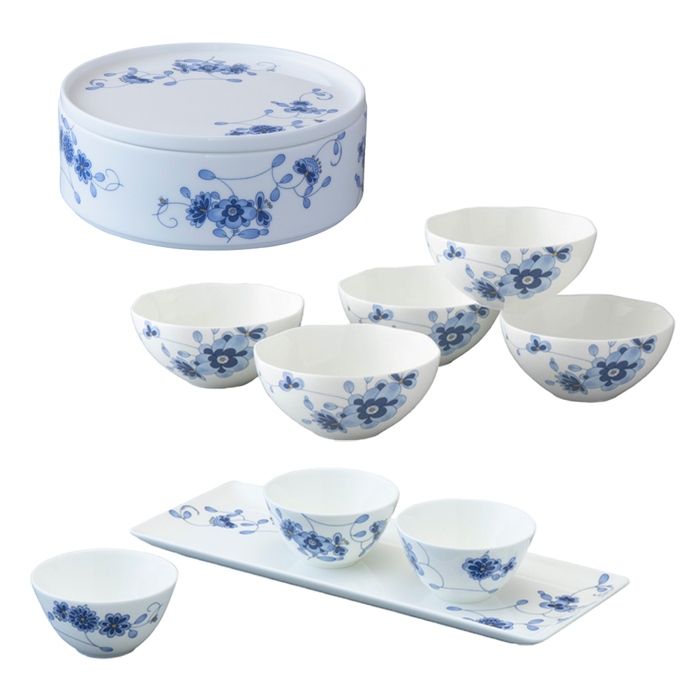 【創業77周年公式ショップ限定】【40％OFF相当】ミラノ もりもり11ピースセット (97204-23380)