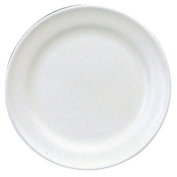 【50％OFF】プラスセラム ケーキプレート 18cm 電子レンジ温め 食洗機対応 (9795-5171)