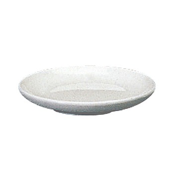 プラスセラム バター皿 9cm 電子レンジ温め 食洗機対応 (9795-9277)