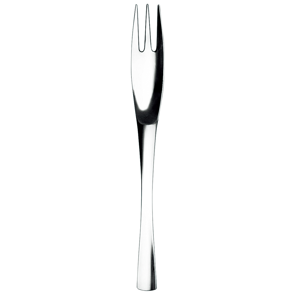 【30％OFF】 ドグレーヌ パリ フィッシュフォーク 20cm (GD101-205563)
