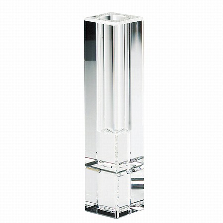 【25％OFF】グラスワークス コフレ 一輪挿し(CS) 16cm (GW1000-12007)