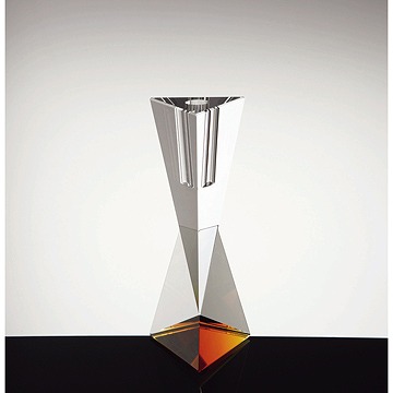 【60％OFF】グラスワークス マジカル 花瓶(S) 17cm (GW1000-12025)