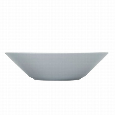 ティーマ ボウル(パールグレー) 21cm オーブン 電子レンジ 食洗機対応 (IIT108-1005883)
