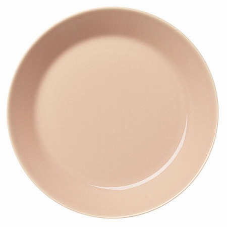 ティーマ プレート(パウダー) 17cm オーブン 電子レンジ 食洗機対応 (IIT118-1026241)