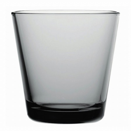 カルティオ タンブラー(グレー) 210cc 食洗機対応 (IIT517-1008569)