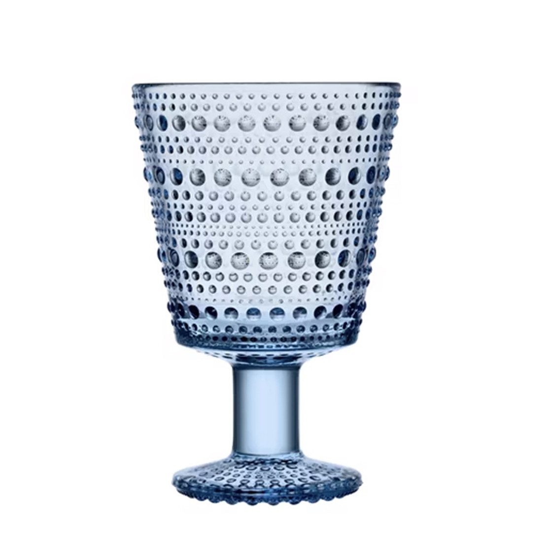 【取り寄せ品】 カステヘルミ ユニバーサルグラス(アクア) 260cc 食洗機対応 (IIT532-1051134)