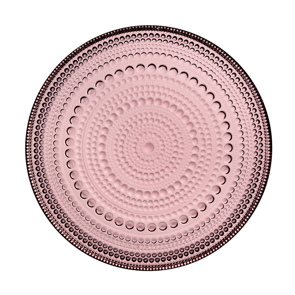【2023年9月13日発売】カステヘルミ プレート(カルーナ) 17cm 食洗機対応 (IIT647-1070204)