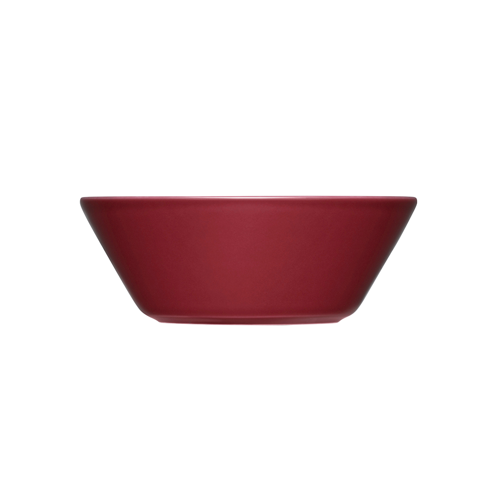 【2025年8月20日発売】ティーマ ボウル(チェリー) 15cm オーブン 電子レンジ 食洗機対応 (IIT670-1079624)