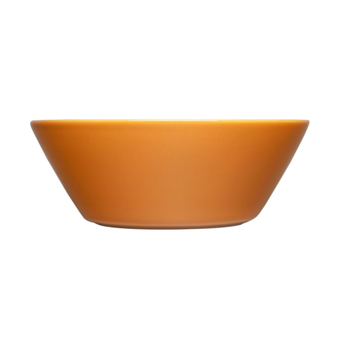 ティーマ ボウル(アンバー) 15cm オーブン 電子レンジ 食洗器対応 (IIT675-1086890)