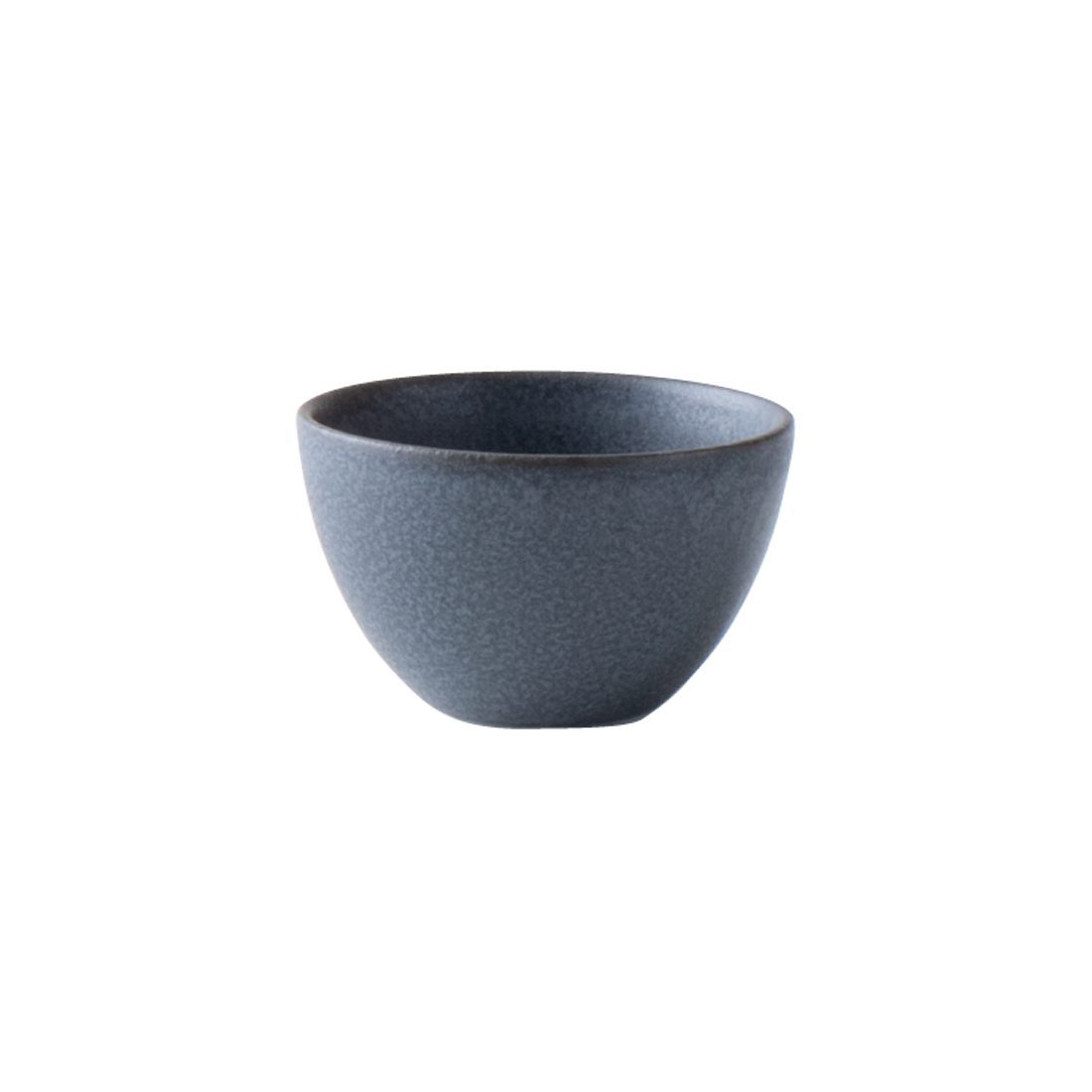 カラーズ プチカップ(アッシュグレイ) 6cm 電子レンジ温め 食洗機対応 (KS8102-3103)
