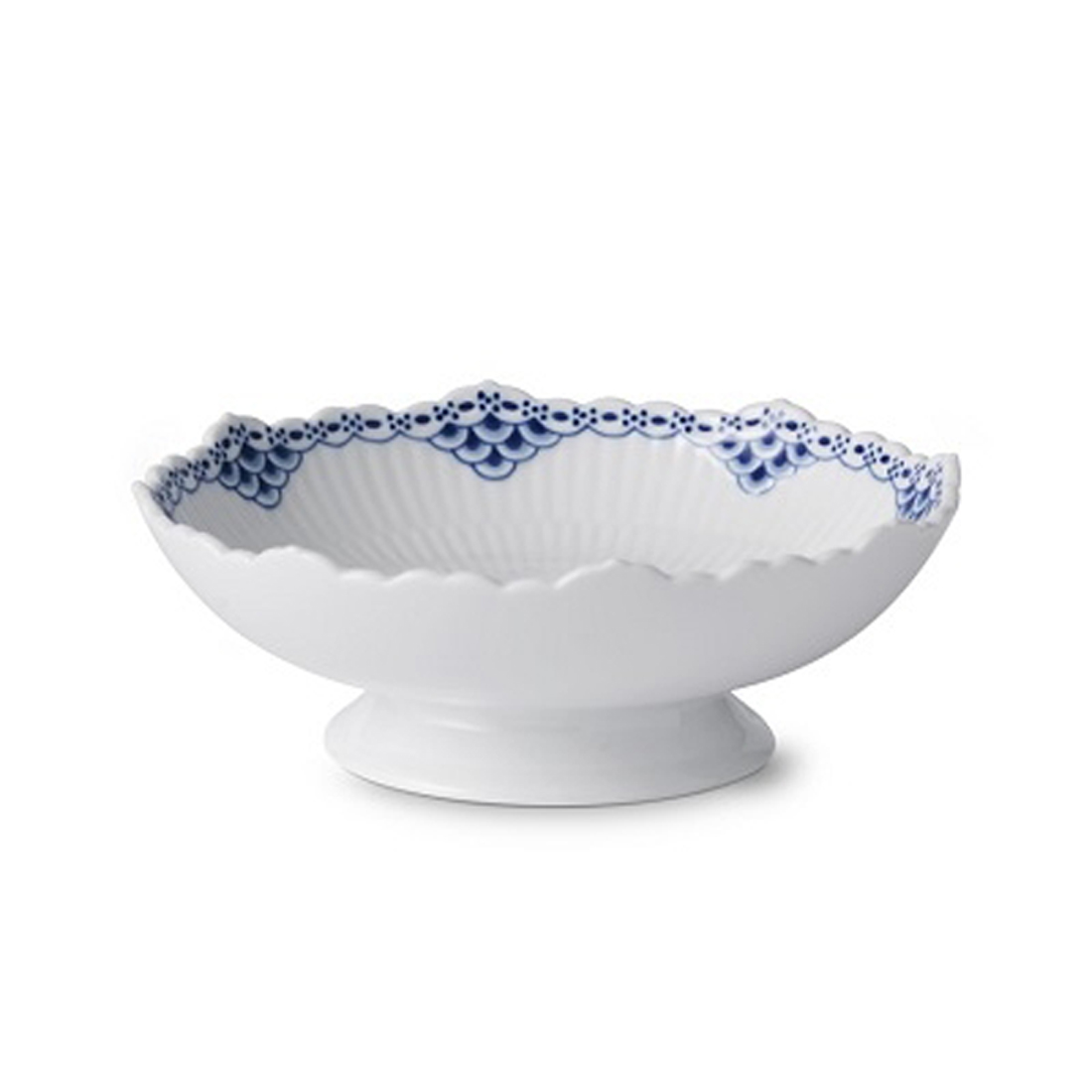 プリンセス ケーキディッシュ(足つき) 17.5cm (RC04-1026451)