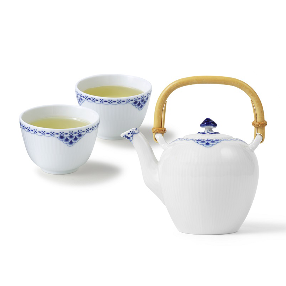 【特別企画品】【12月末まで限定】プリンセス ジャパニーズティーセット(K) (RC04-1077275)