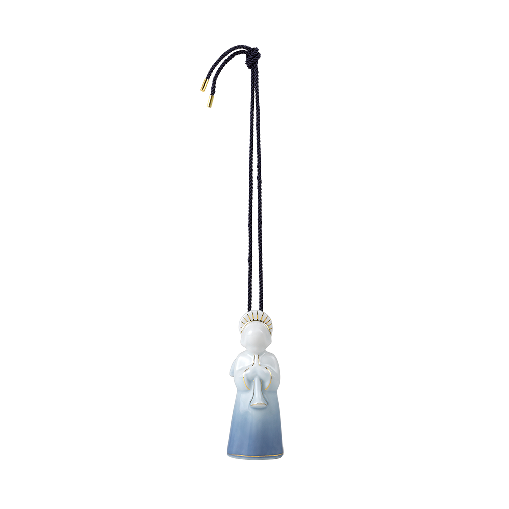 コレクタブル エンジェル トランペット 9.5cm (RC23-1066063)