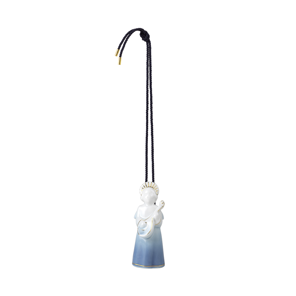 コレクタブル エンジェル マンドリル 9.5cm (RC23-1066066)