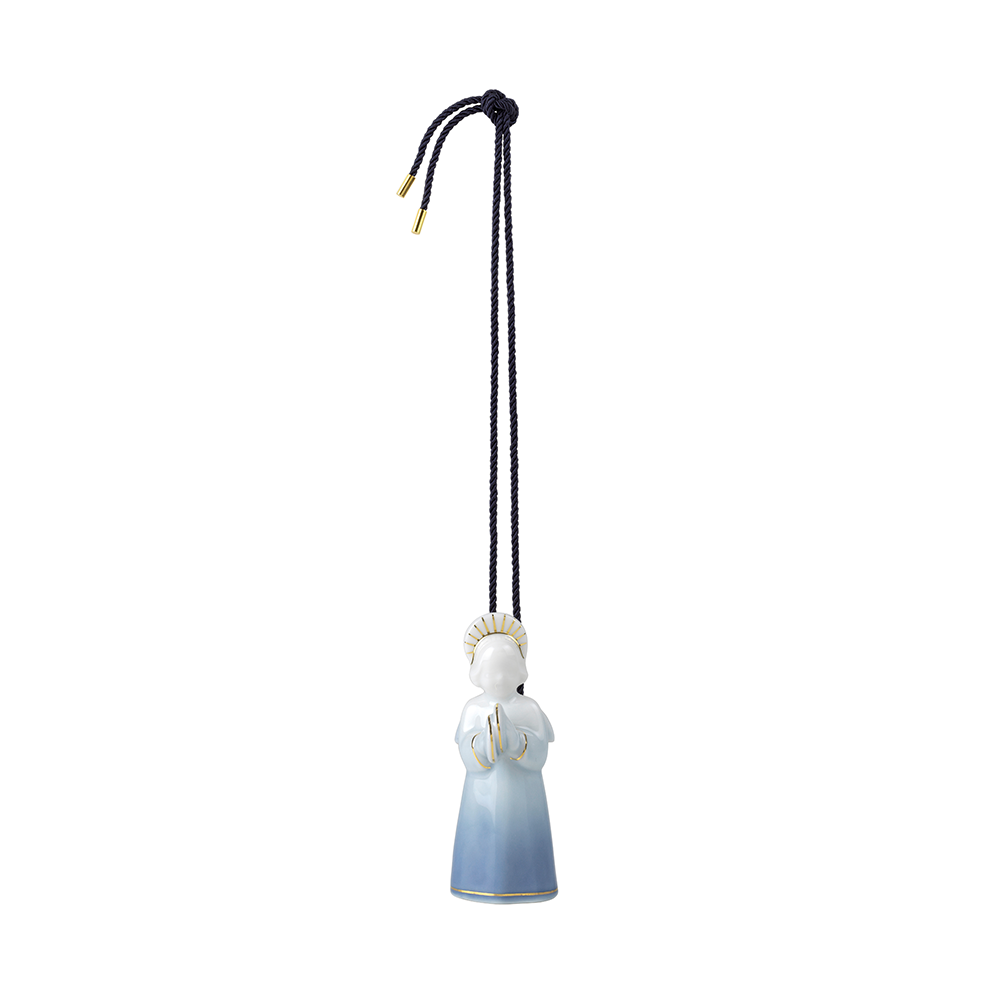 コレクタブル エンジェル シンバル 9.5cm (RC23-1066067)