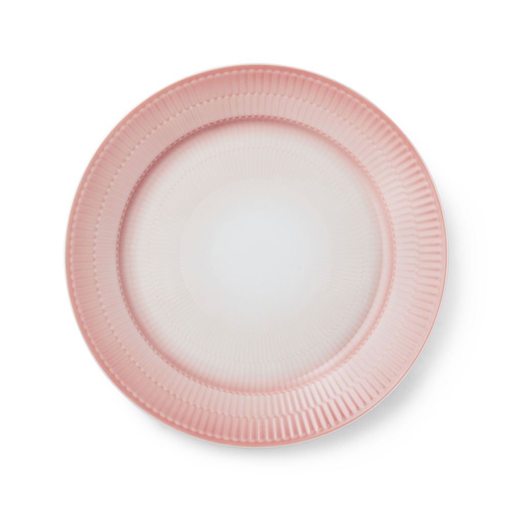 【2026年3月9日発売】アイリス プレートコーラル 27cm 電子レンジ 食洗機対応 (RC50-1085949)