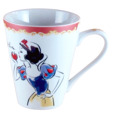 ディズニー マグカップ(白雪姫) 290cc (ST9000-320804)