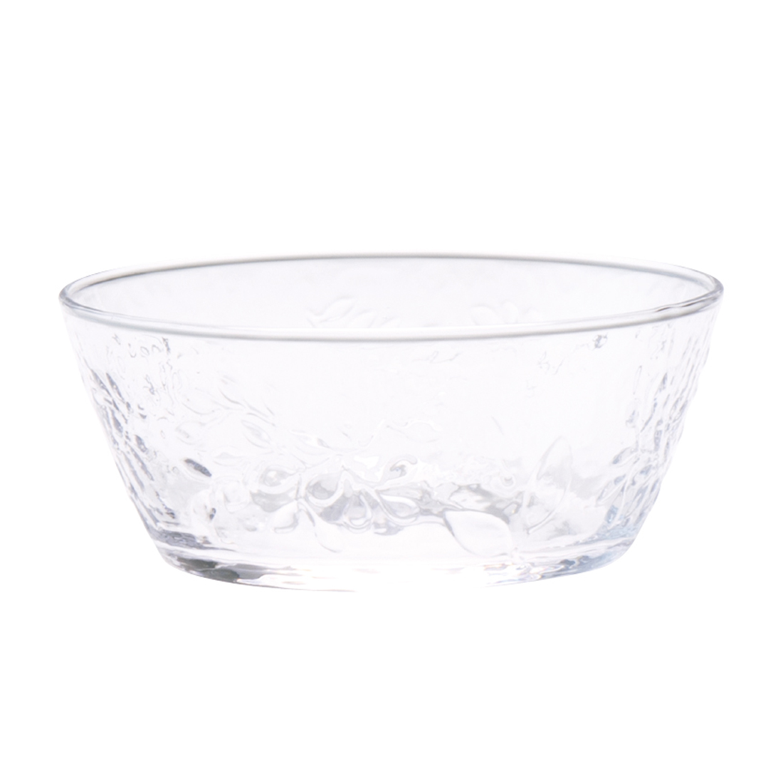 【2026春夏新作】アンナエミリア ボウル(クリア) 12cm 食洗機対応 (UG1000-19CLR)