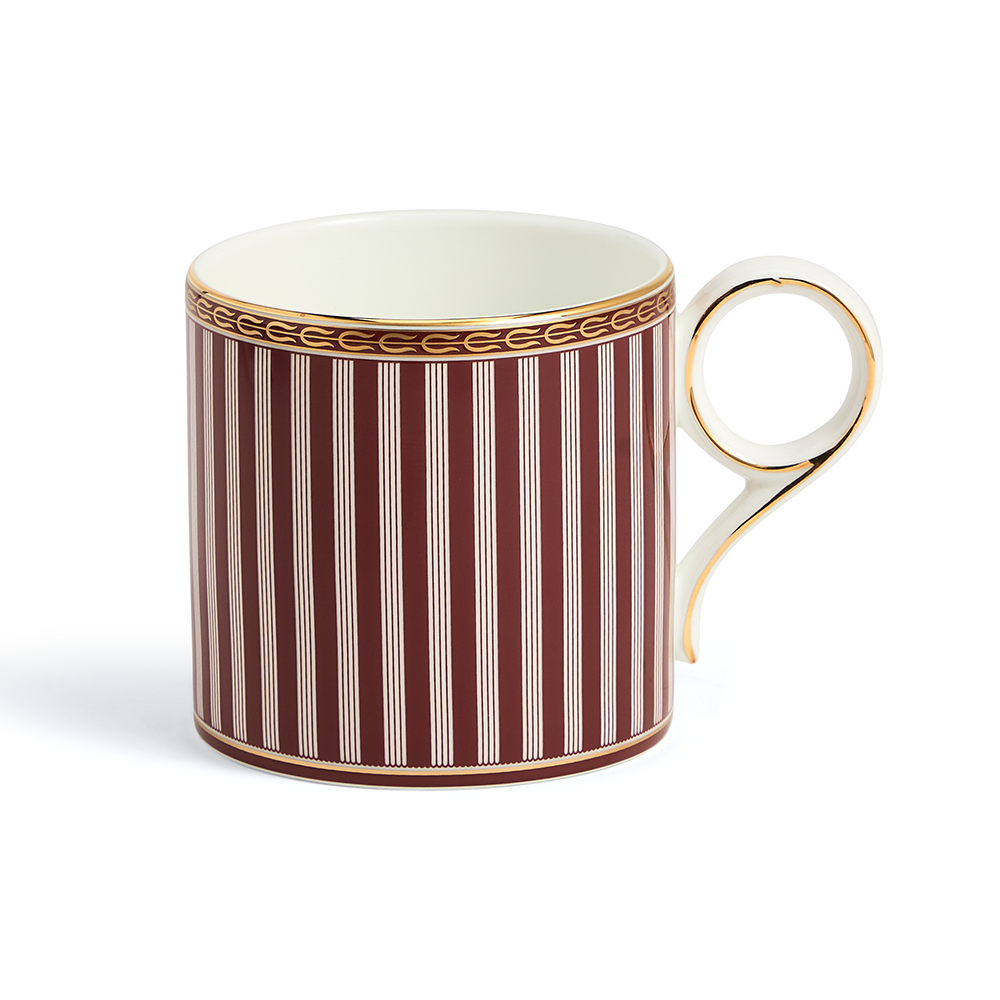 【取り寄せ品】レッドスプレンダー マグ レッドストライプ 350cc (WW86-1080924)