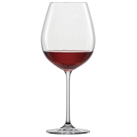プリズマ ワイングラス(レッドワイン) 613cc 食洗機対応 (ZW7520-121568)