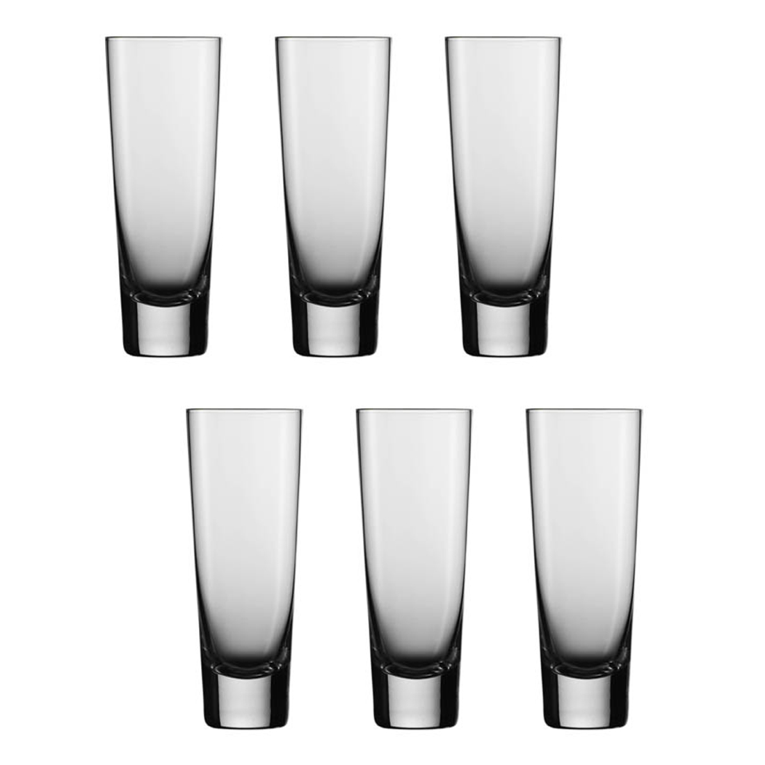 【50%OFF】【特別提供品】トッサ タンブラーセット 345cc(12オンス) 6人用 食洗機対応 (ZW7861-193586B)