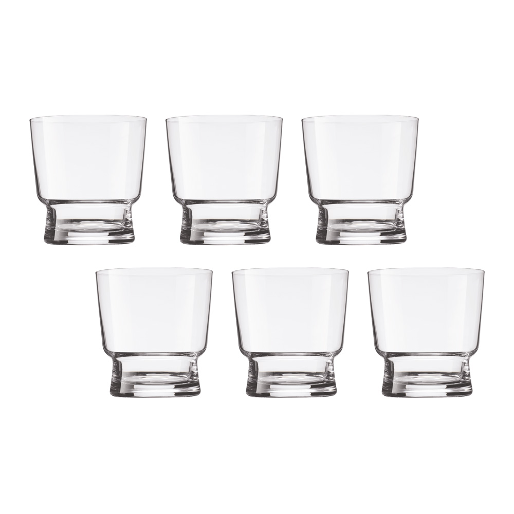 【50%OFF】【特別提供品】タワー タンブラーセット 476cc 6人用 食洗機対応 (ZW8880-120645B)