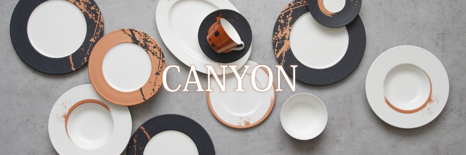 キャニオン(CANYON)