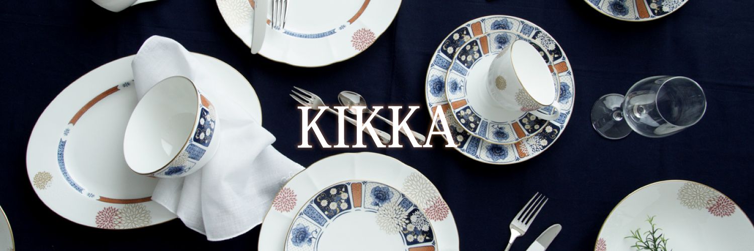 キッカ(KIKKA)