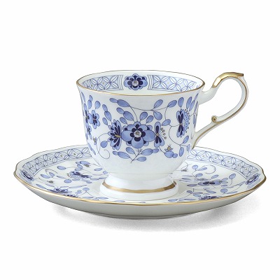 コーヒー碗皿