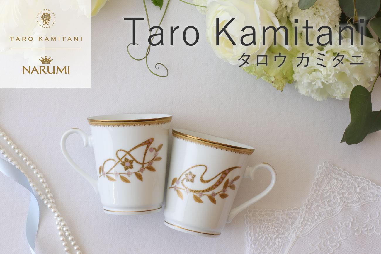 TARO KAMITANI