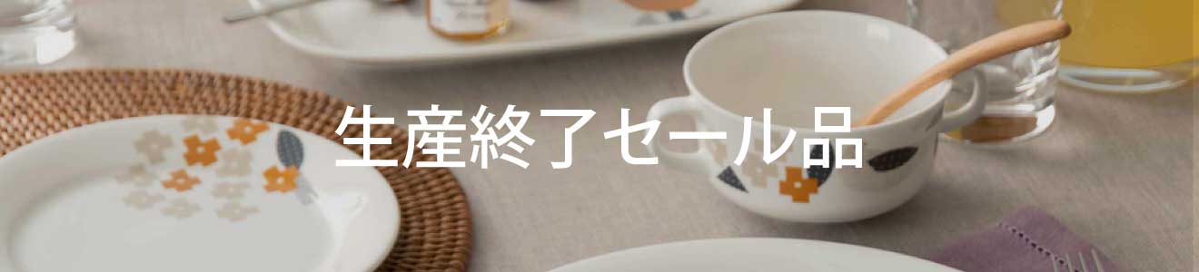 生産終了・取扱い終了セール品