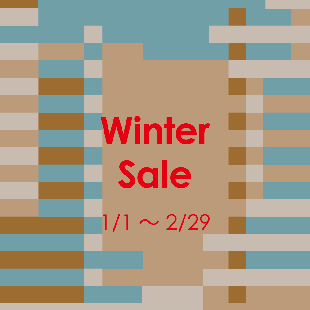 winter sale2024