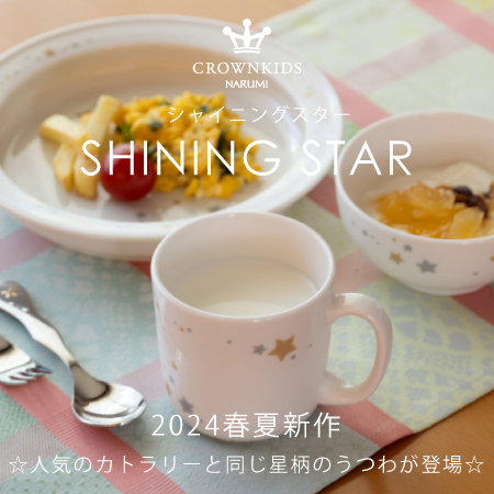 シャイニングスター