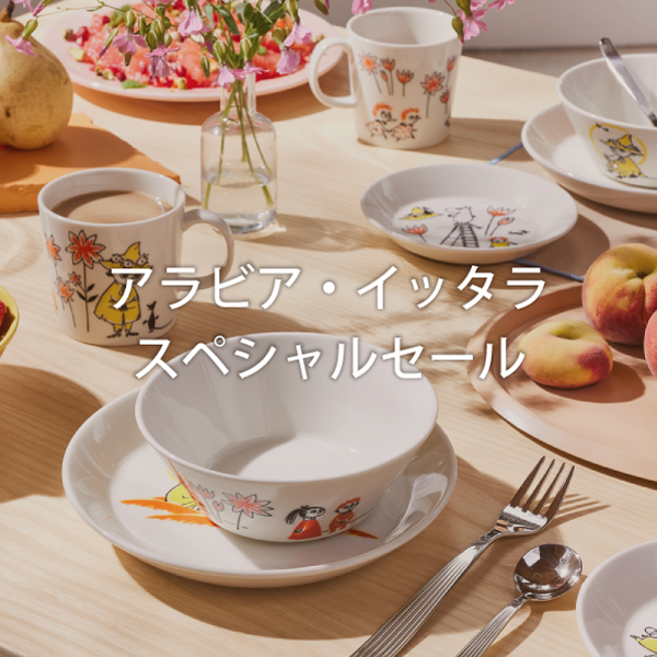 イッタラ Special Sale