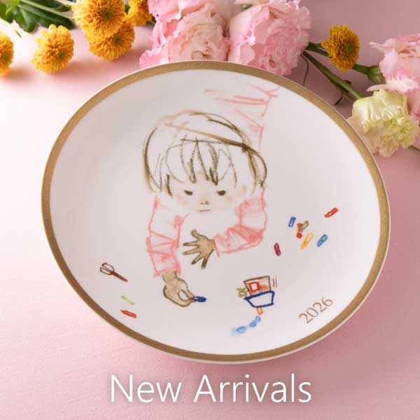 新着アイテム