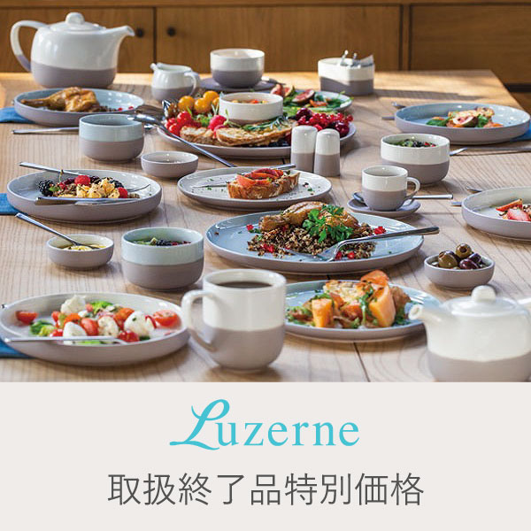 ルザーン 取扱終了品特別価格