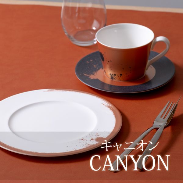 業務用食器(プロスタイル) CANYON(キャニオン)