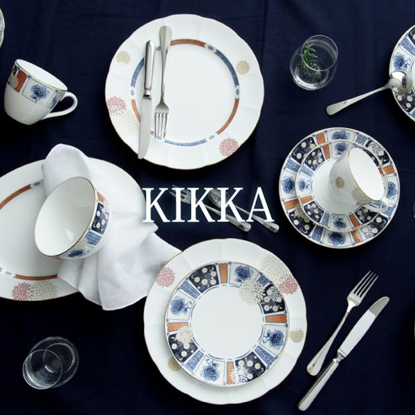 業務用食器(プロスタイル) KIKKA(キッカ)