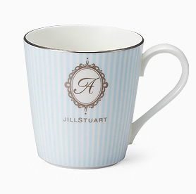 JILL STUART TABLEWARE｜鳴海製陶株式会社