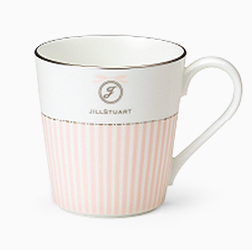 JILL STUART TABLEWARE｜鳴海製陶株式会社