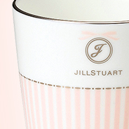 JILL STUART Tableware ブランドイメージ