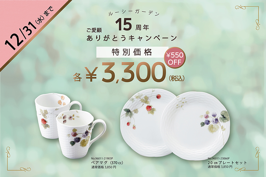 23cmリムスープ皿 - 鳴海製陶株式会社