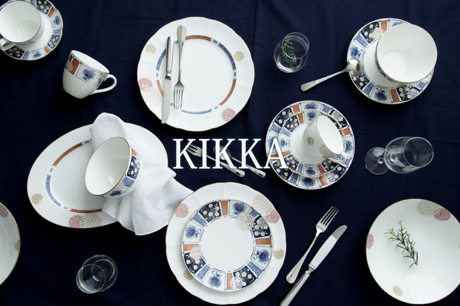 業務用食器(プロスタイル) KIKKA(キッカ)